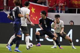 国际事务中
